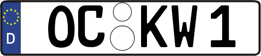 OC-KW1