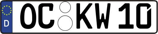 OC-KW10