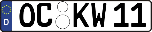 OC-KW11