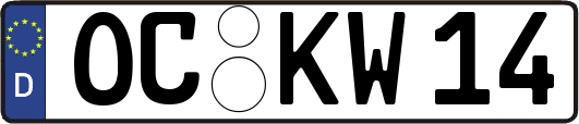 OC-KW14