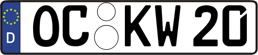 OC-KW20