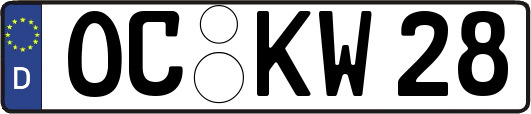 OC-KW28
