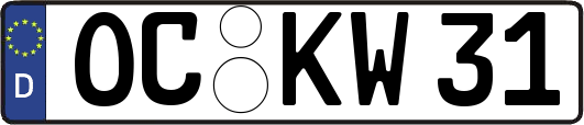 OC-KW31