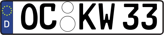 OC-KW33
