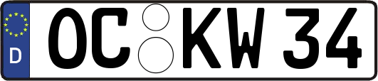 OC-KW34