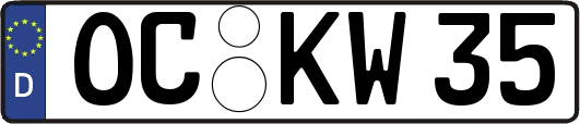 OC-KW35
