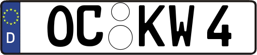 OC-KW4