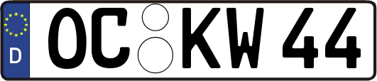 OC-KW44