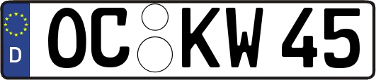 OC-KW45