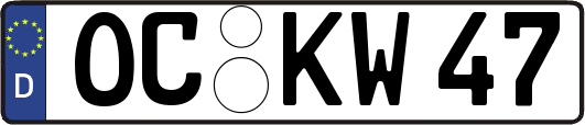 OC-KW47