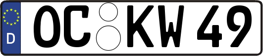 OC-KW49