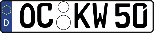OC-KW50