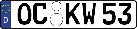 OC-KW53