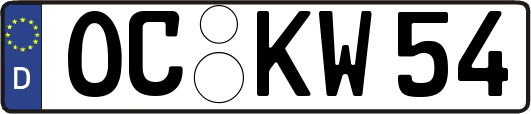 OC-KW54
