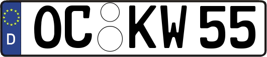 OC-KW55