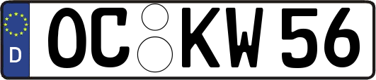 OC-KW56