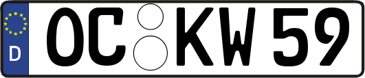 OC-KW59