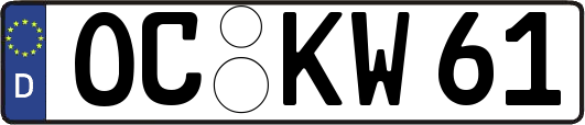 OC-KW61