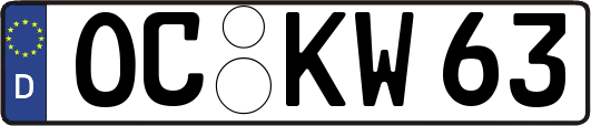 OC-KW63