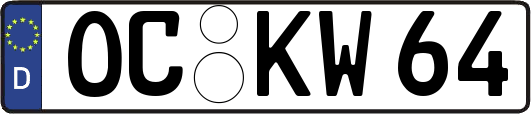 OC-KW64
