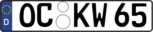 OC-KW65