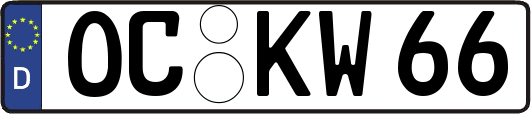 OC-KW66