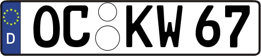 OC-KW67