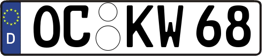 OC-KW68