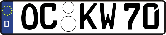 OC-KW70