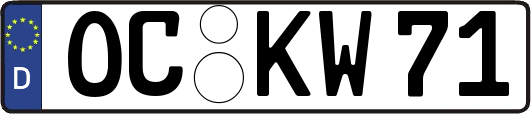 OC-KW71