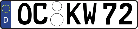 OC-KW72