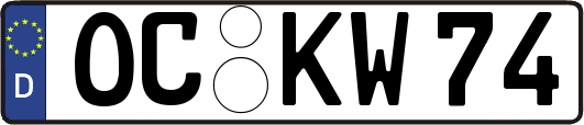 OC-KW74