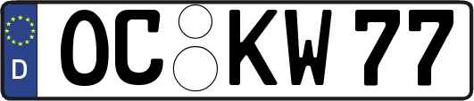 OC-KW77