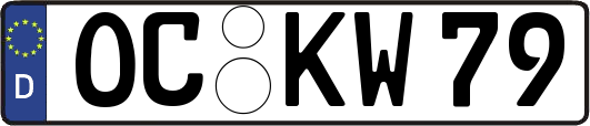 OC-KW79