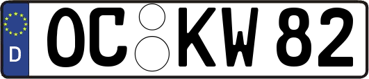 OC-KW82