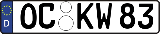 OC-KW83