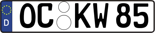 OC-KW85