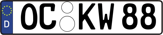 OC-KW88