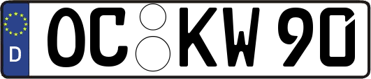 OC-KW90