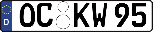 OC-KW95