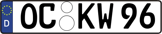 OC-KW96