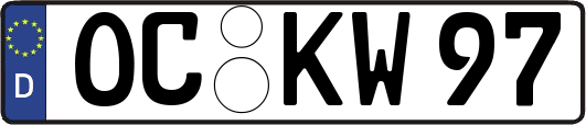 OC-KW97