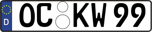 OC-KW99