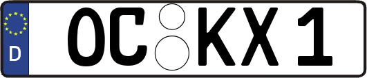 OC-KX1