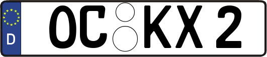 OC-KX2
