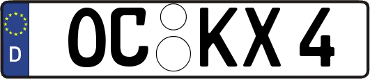 OC-KX4