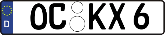 OC-KX6