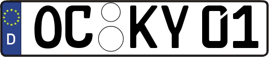 OC-KY01