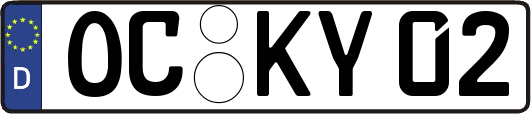 OC-KY02