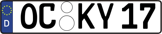 OC-KY17